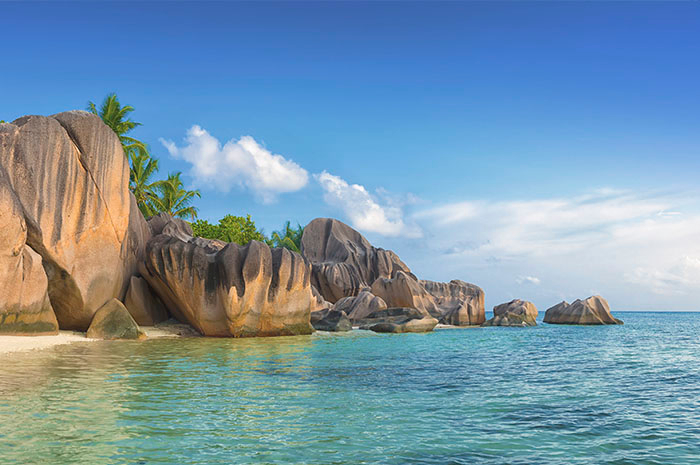 Seychelles