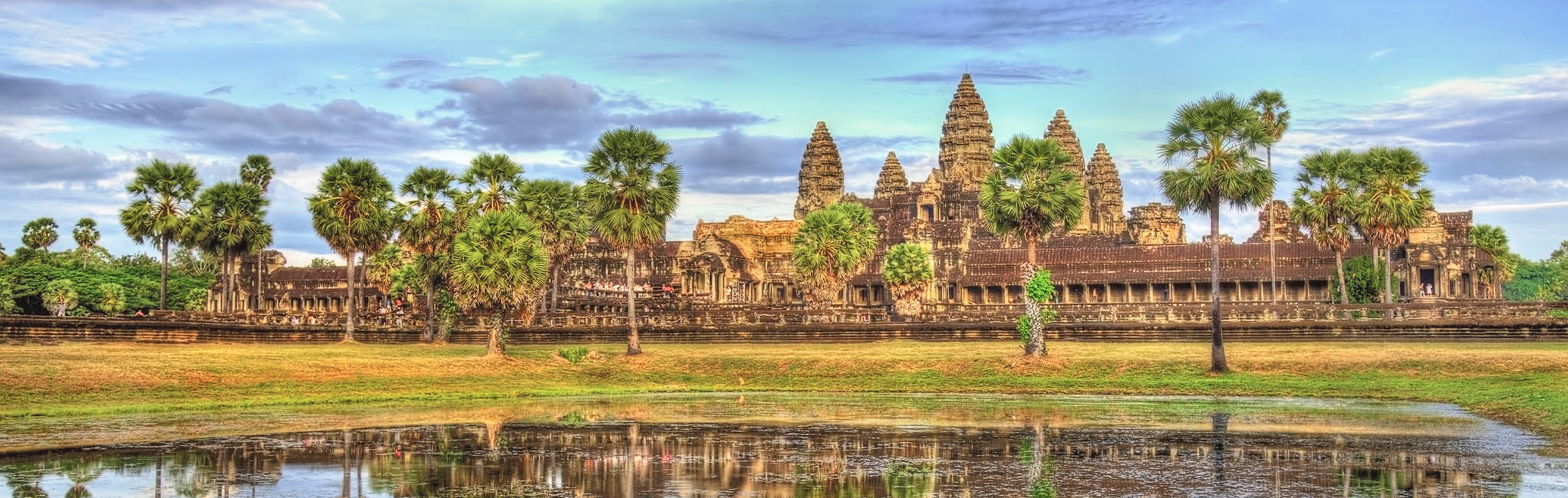 Camboja