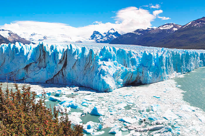 Argentina