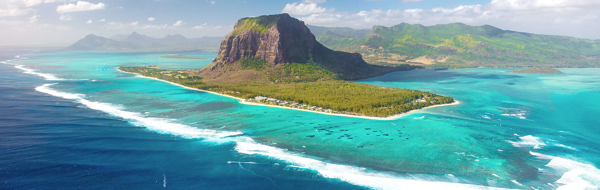 Mauritius