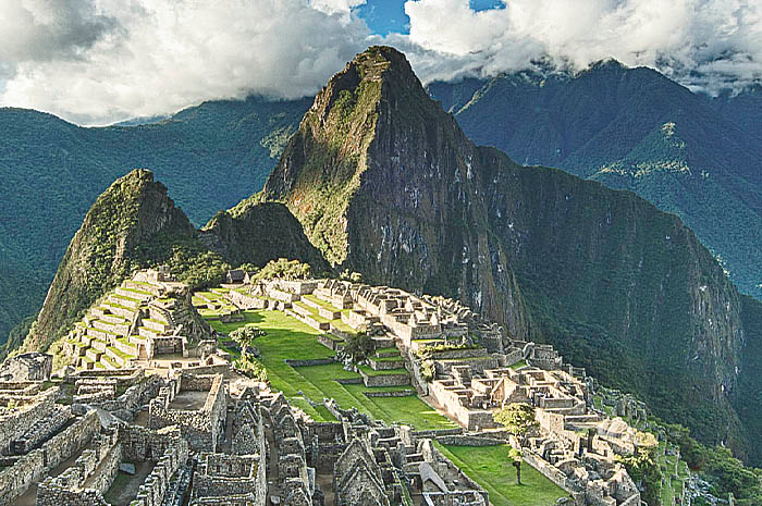 Peru