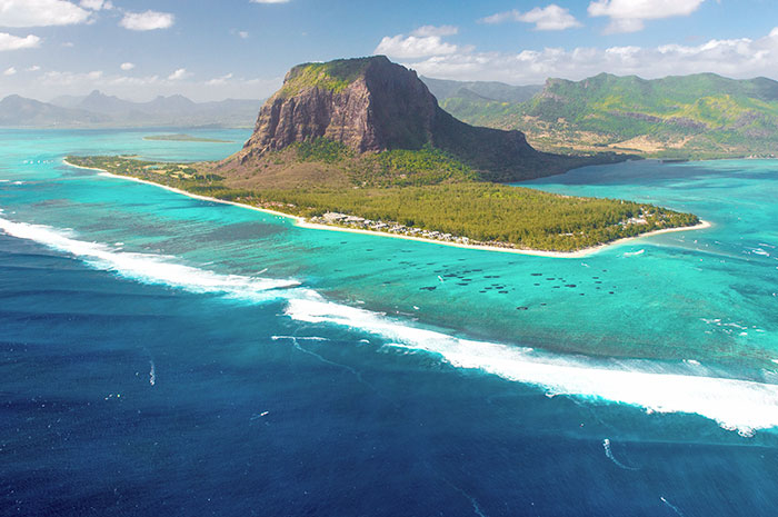 Mauritius