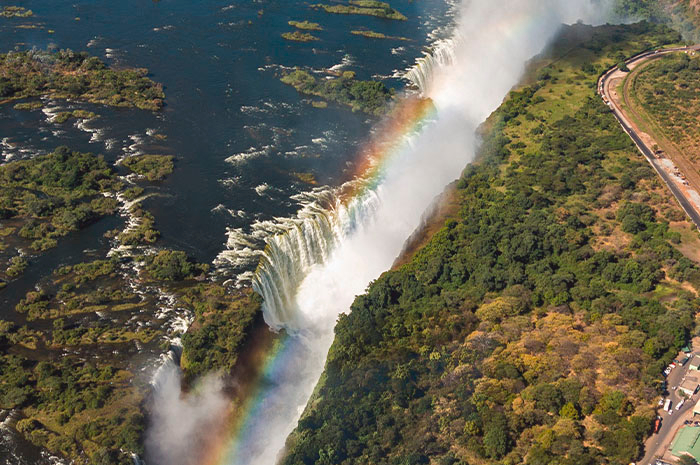 Zambia