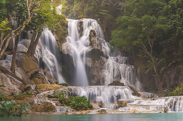 Laos