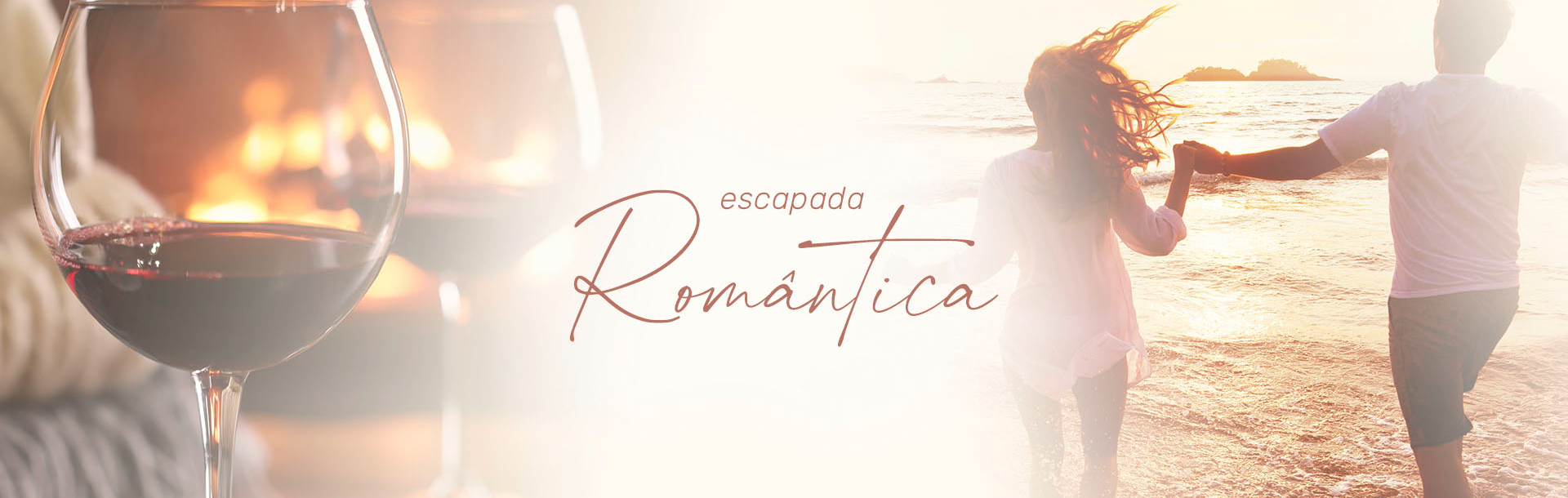 Escapada Romântica