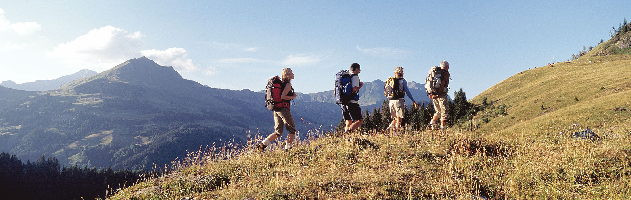 Aventura e Natureza