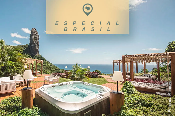 Fernando de Noronha by Ekos Luxury Hotels 