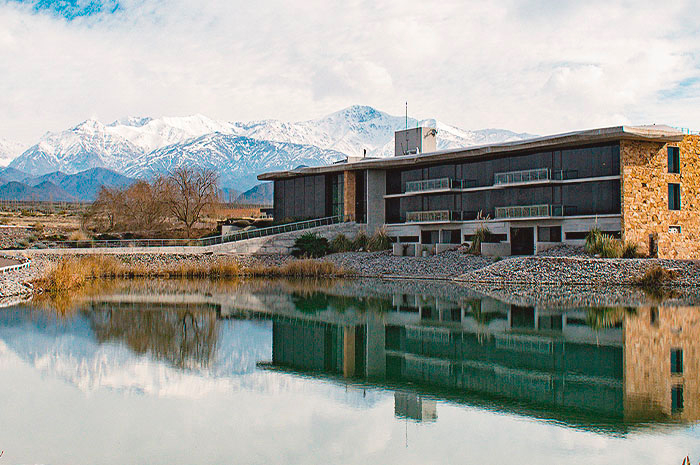 Mendoza 10% off - Diplomatic Hotel e Casa de Uco Vineyards & Wine Resort