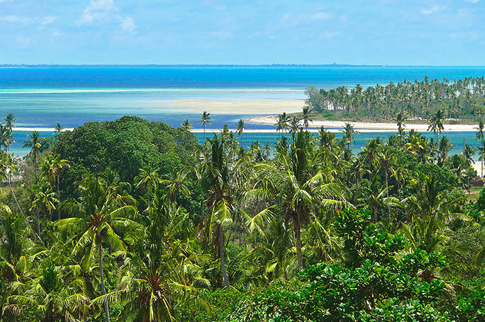 MOÇAMBIQUE & ÁFRICA DO SUL