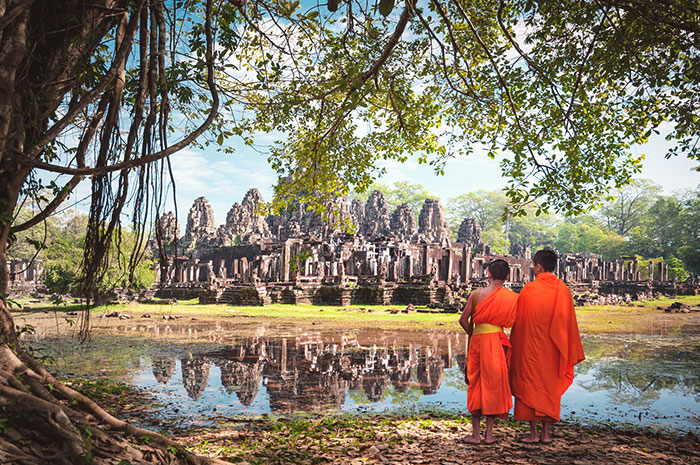 Siem Reap