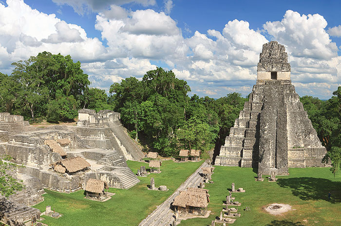 Jornada Maya