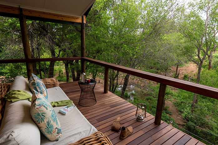 Madikwe Game Reserve by Jaci's Lodge