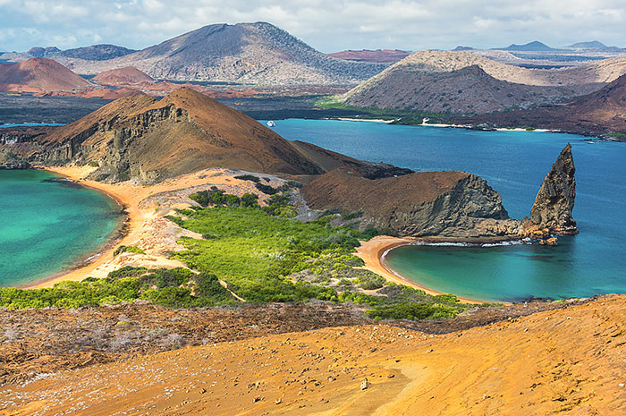 Quito & Galápagos