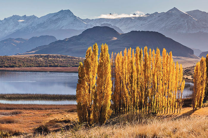 Explora Parque Nacional Patagônia - All Inclusive