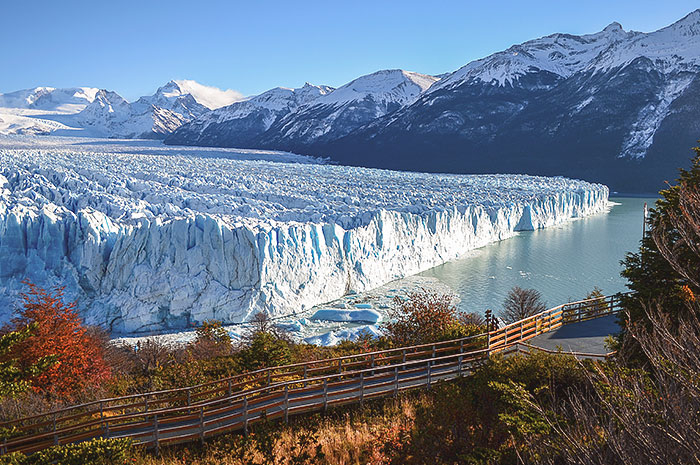 Patagônia Austral