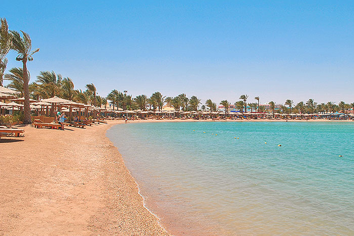 Cairo, Cruzeiro no Nilo e Mar Vermelho Hurghada