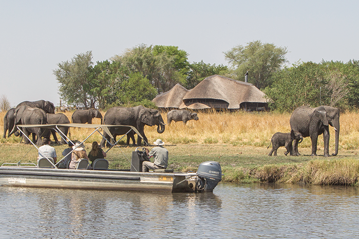 Botswana Completa